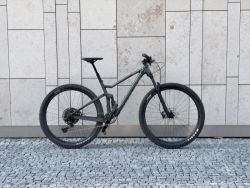 Scott Spark 970, 29” vel M, roku 2021