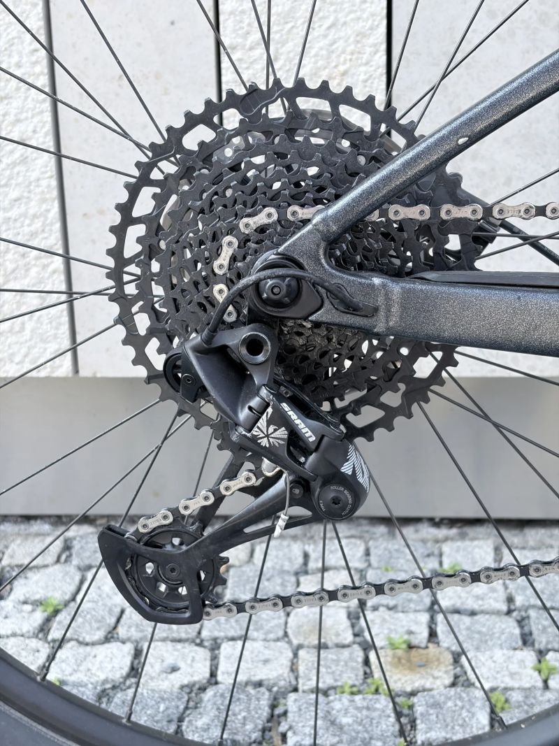 Scott Spark 970, 29” vel M, roku 2021