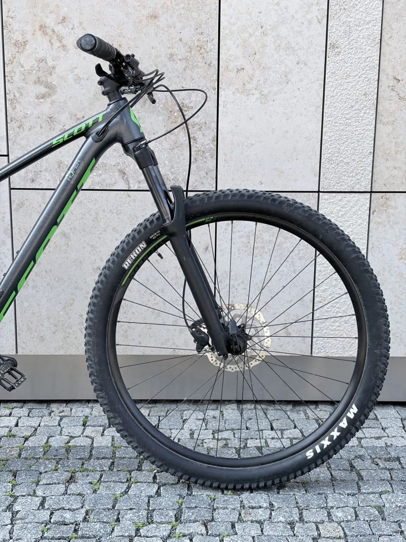 Scott Spark 970, 29” vel M, roku 2021