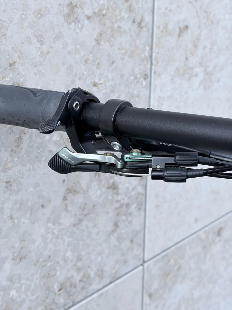 Scott Spark 970, 29” vel M, roku 2021