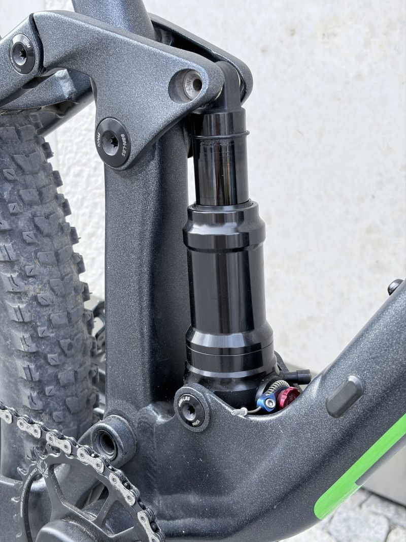 Scott Spark 970, 29” vel M, roku 2021