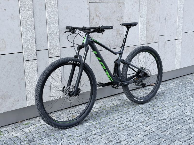 Scott Spark 970, 29” vel M, roku 2021