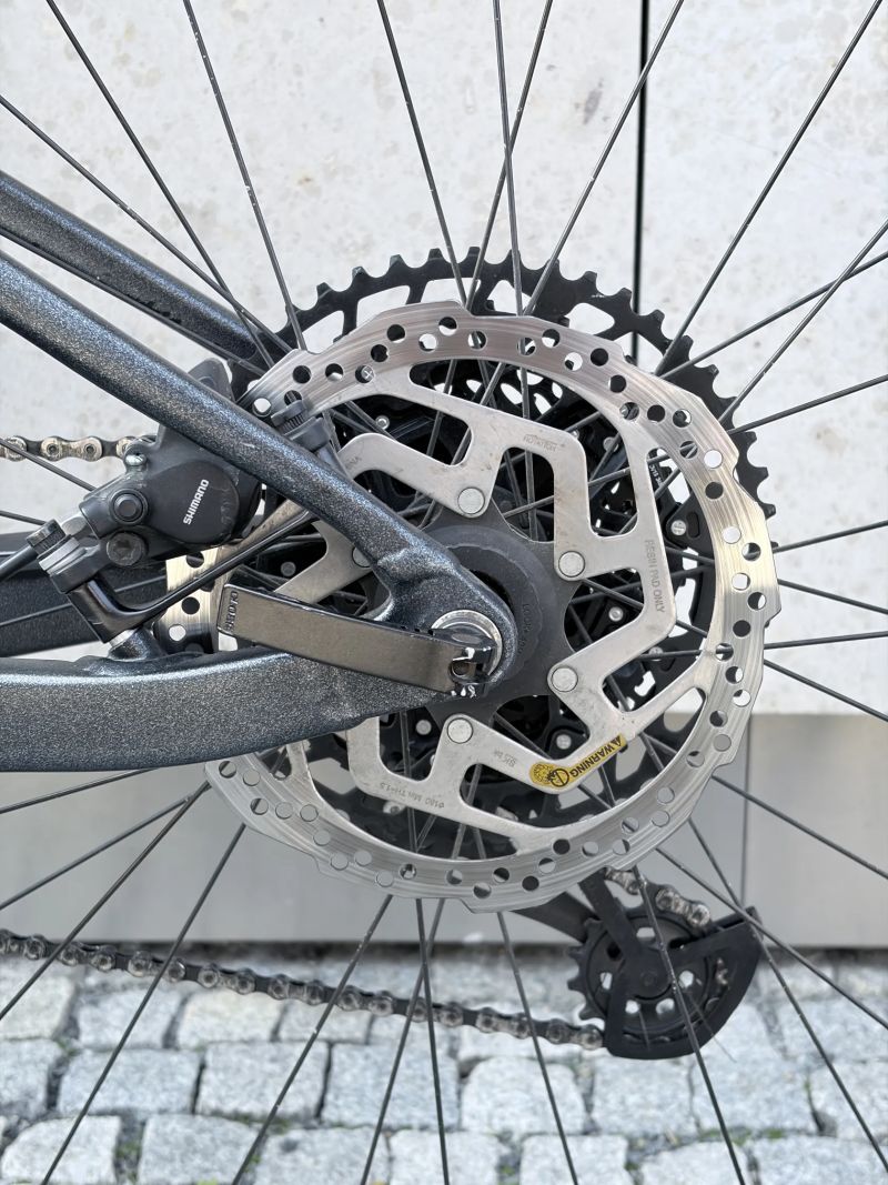 Scott Spark 970, 29” vel M, roku 2021