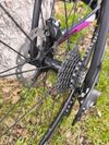 Merida SCULTURA 5000 lampre 54CM