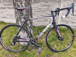 Merida SCULTURA 5000 lampre 54CM