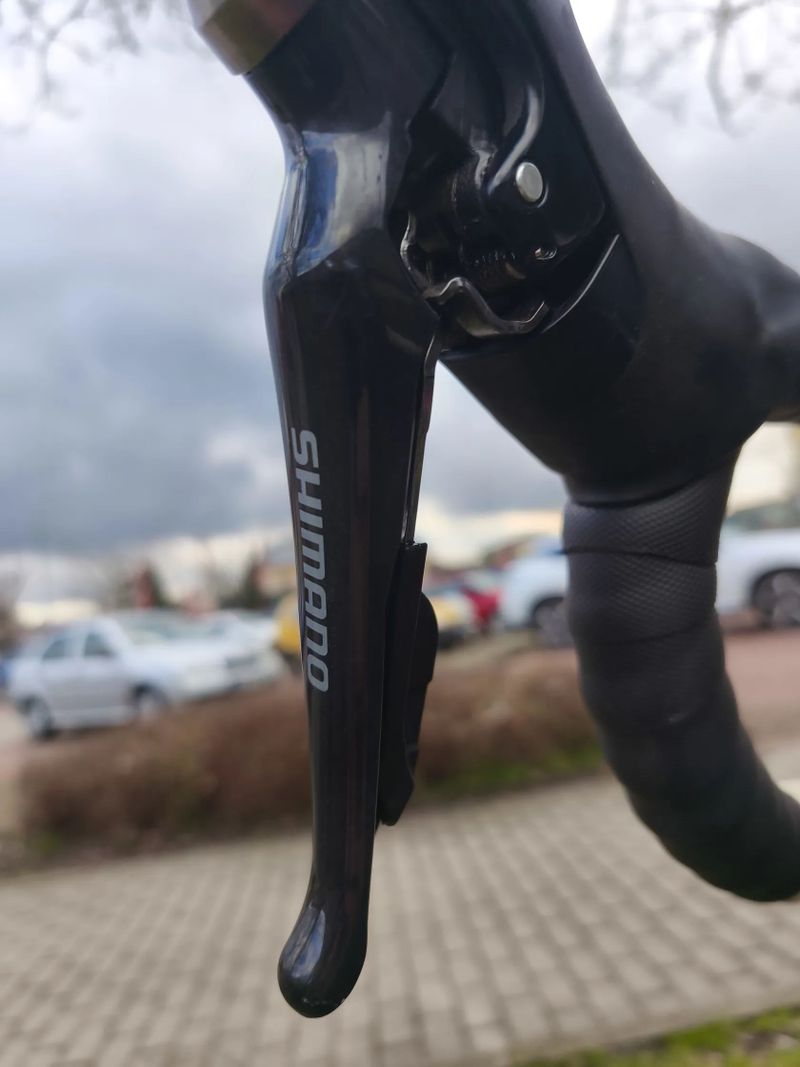 Merida SCULTURA 5000 lampre 54CM