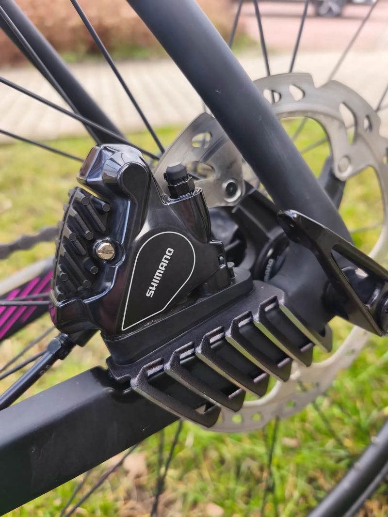 Merida SCULTURA 5000 lampre 54CM