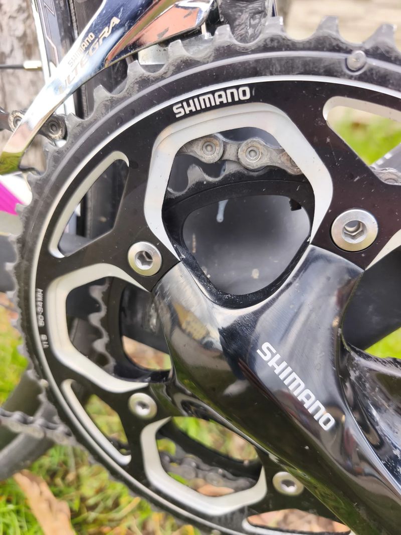 Merida SCULTURA 5000 lampre 54CM