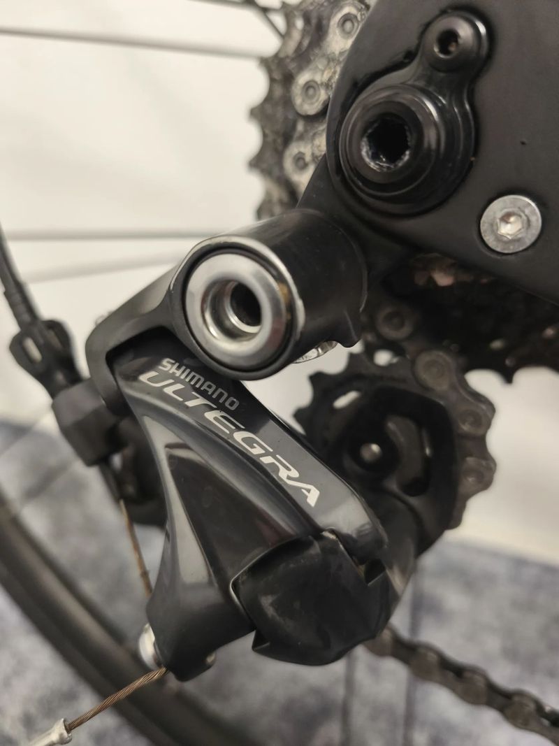 Merida SCULTURA 5000 lampre 54CM