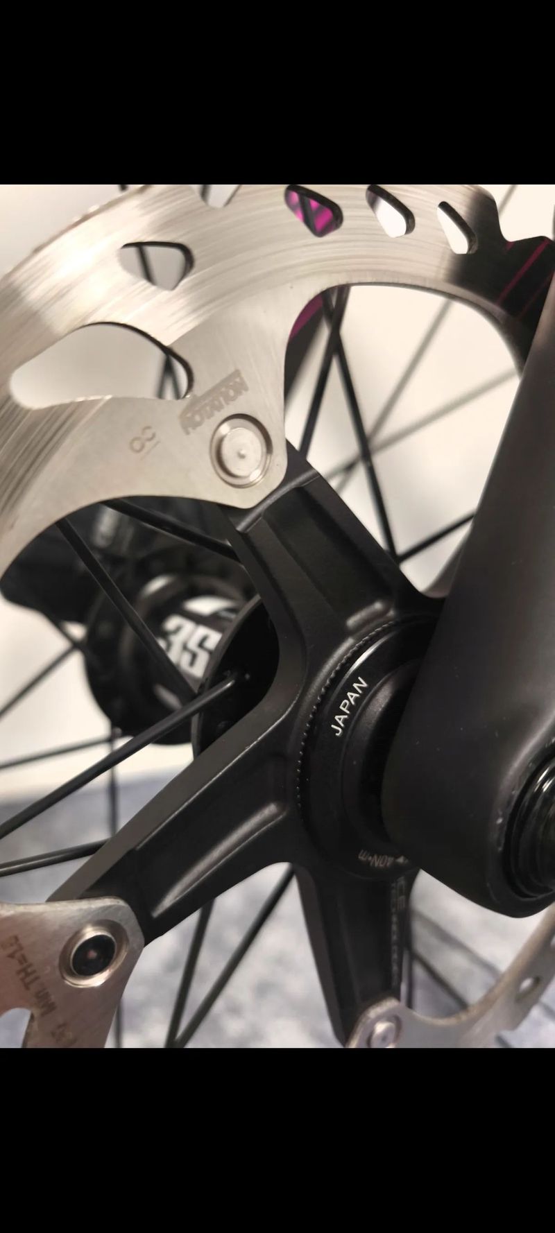 Merida SCULTURA 5000 lampre 54CM