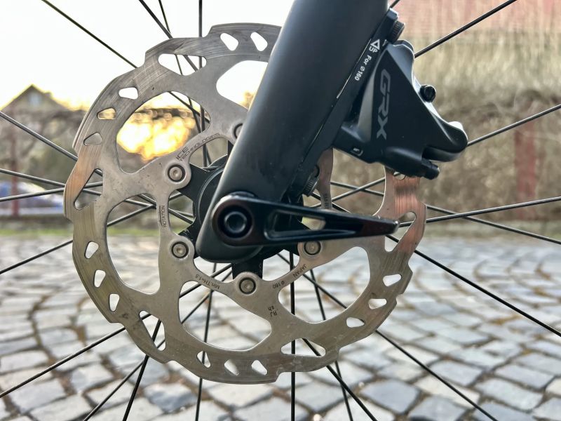 Specialized Turbo Creo Comp SL - S - super stav