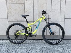 Giant Trance 2, 27,5” vel. S, roku 2017