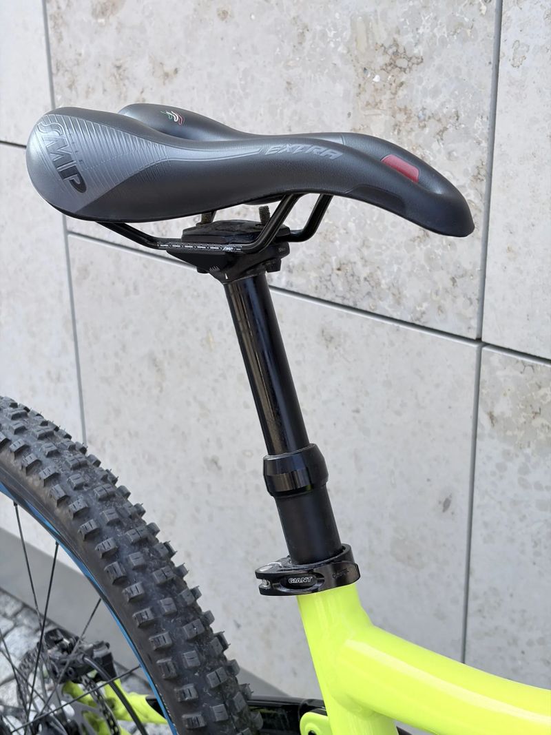 Giant Trance 2, 27,5” vel. S, roku 2017