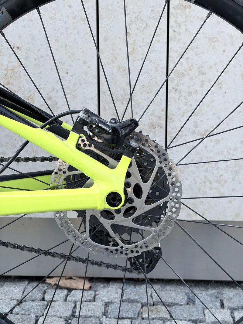 Giant Trance 2, 27,5” vel. S, roku 2017