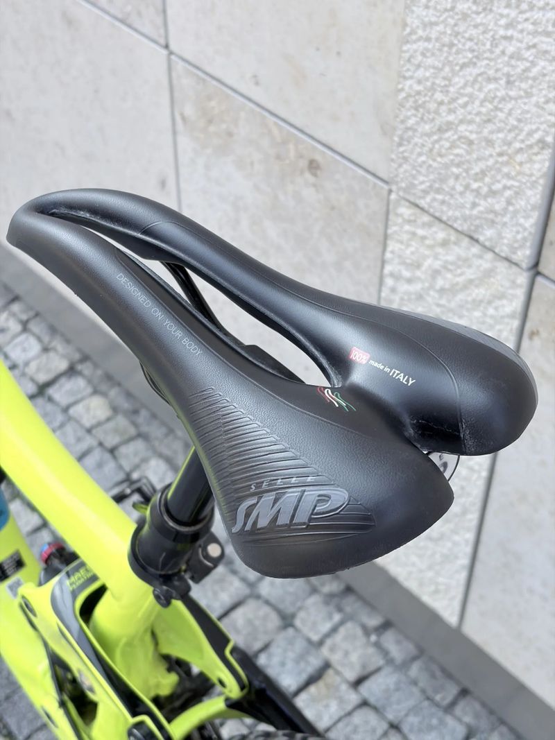 Giant Trance 2, 27,5” vel. S, roku 2017