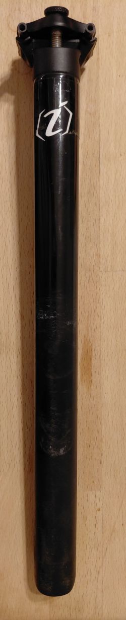 Isaac 30.9 mm, 15 mm offset