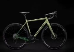 Kross Esker 8.0 půl roku starý, důvod prodeje ze zdravotních důvodů