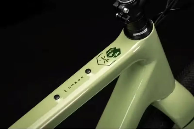 Kross Esker 8.0 půl roku starý, důvod prodeje ze zdravotních důvodů