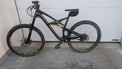 Specialized Specialized Enduro S-WORKS