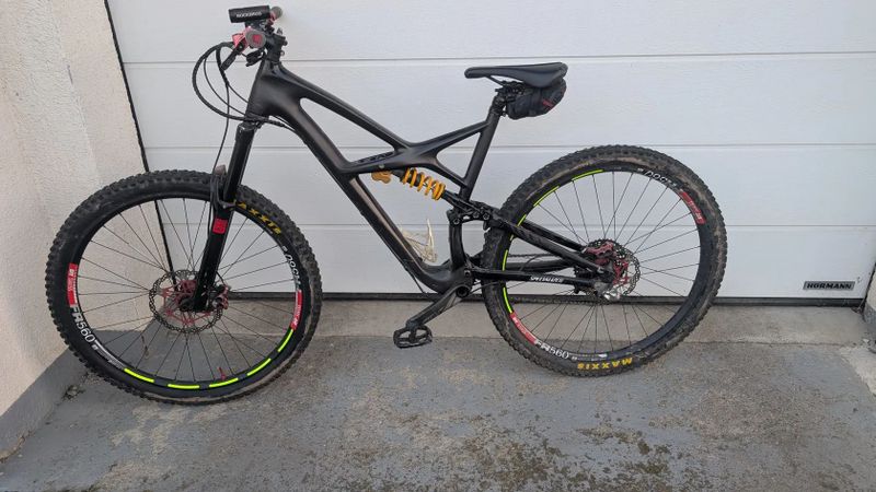 Specialized Specialized Enduro S-WORKS