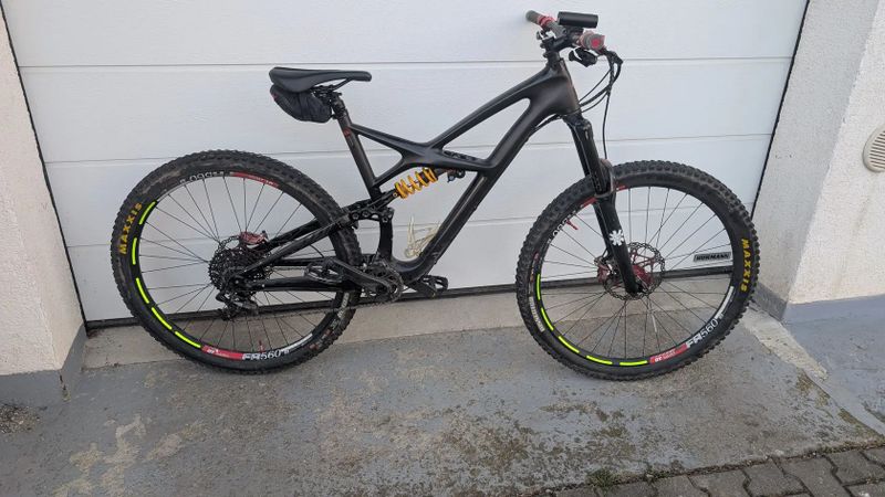 Specialized Specialized Enduro S-WORKS
