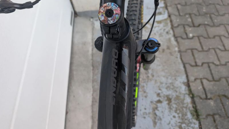 Specialized Specialized Enduro S-WORKS