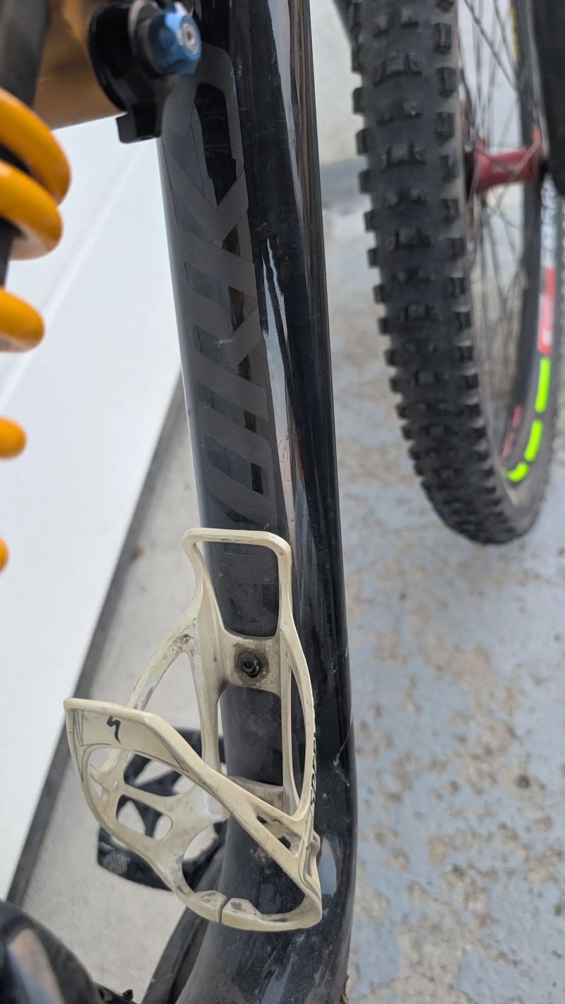 Specialized Specialized Enduro S-WORKS