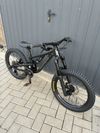 Norco Fluid FS 2 20