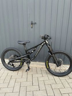 Norco Fluid FS 2 20
