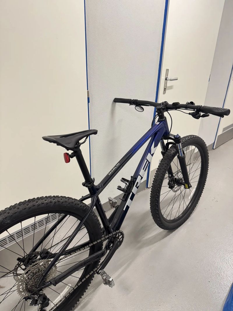 Trek Marlin 6 Gen 3