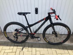 PIDI SPECIALIZED PRO JUNIORY 1X10