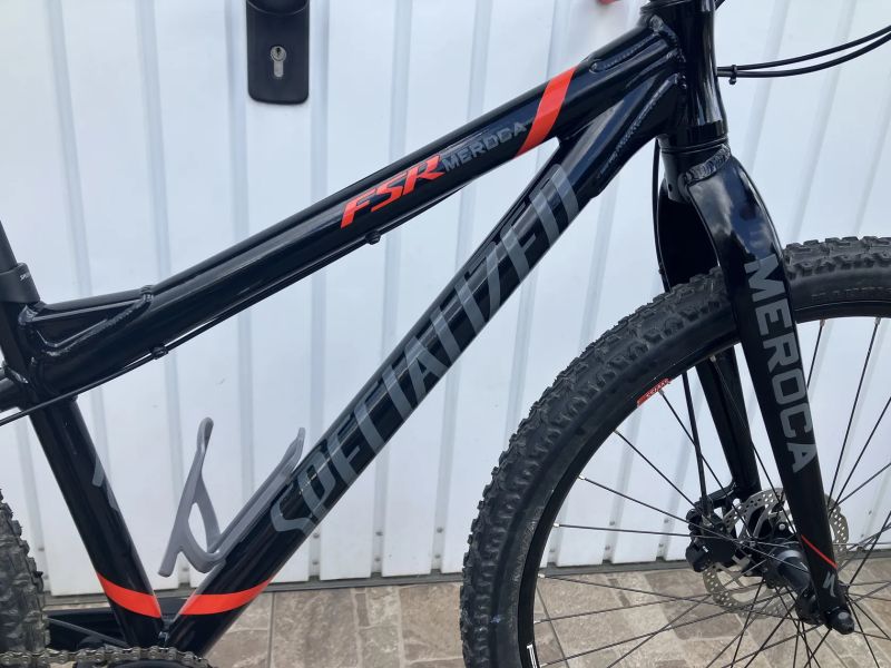 PIDI SPECIALIZED PRO JUNIORY 1X10