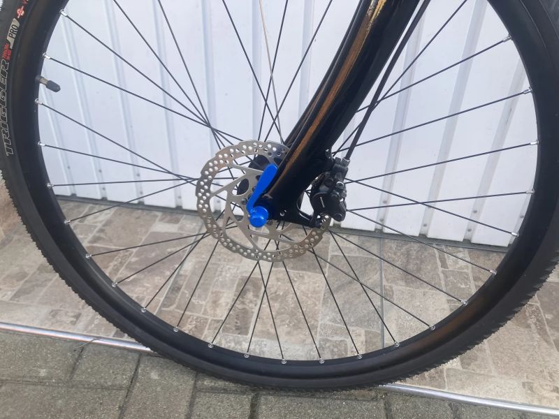 CANYON GRAVEL NEBO FITNESS