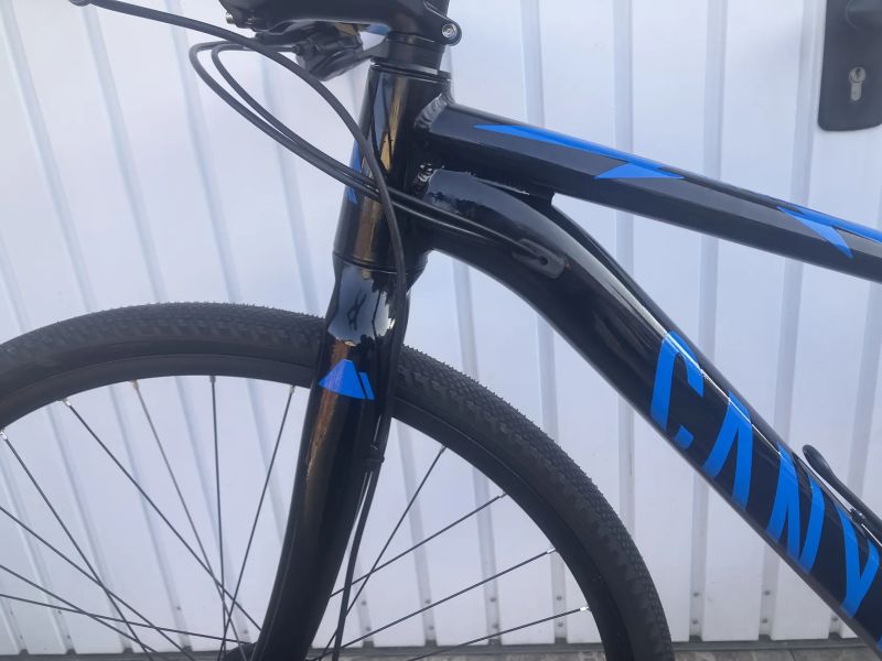 CANYON GRAVEL NEBO FITNESS