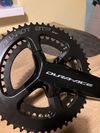 SHIMANO DURA ACE 12 SPEED 54X40