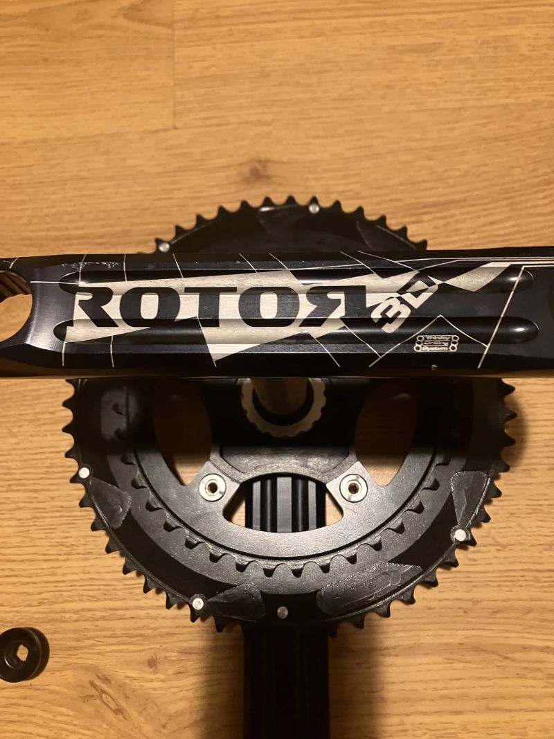 KLIKY ROTOR 54X40