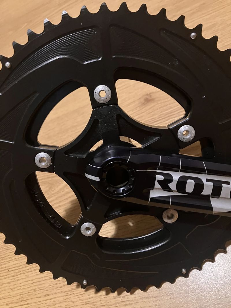 KLIKY ROTOR 54X40