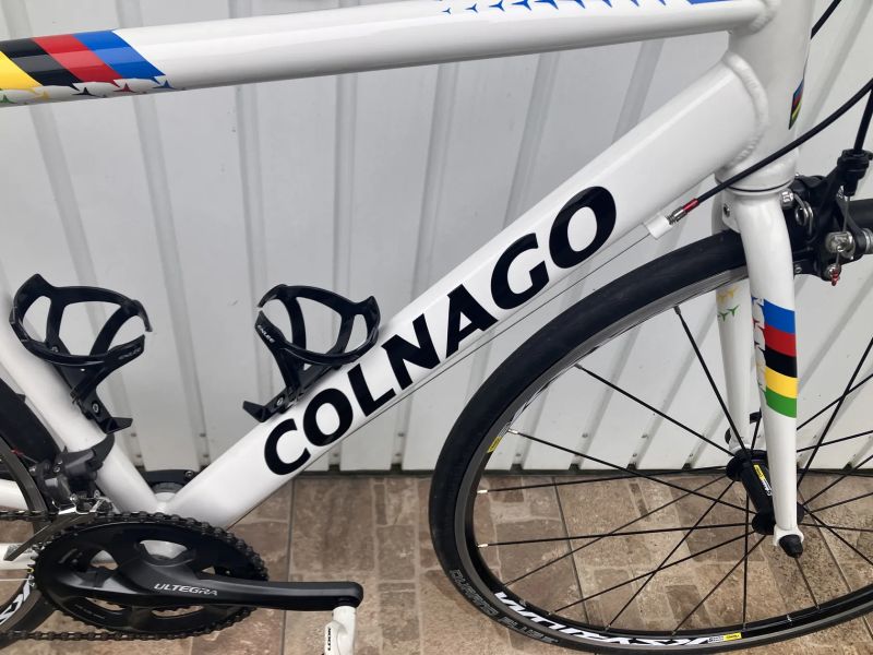 SILNIČNÍ KOLO PRO MENŠÍ POSTAVY PRO JUNIORY