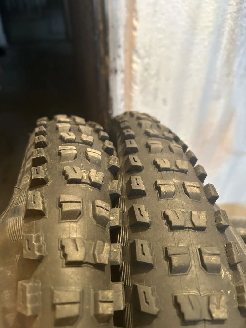 Plášt Butcher gride 29x2,6