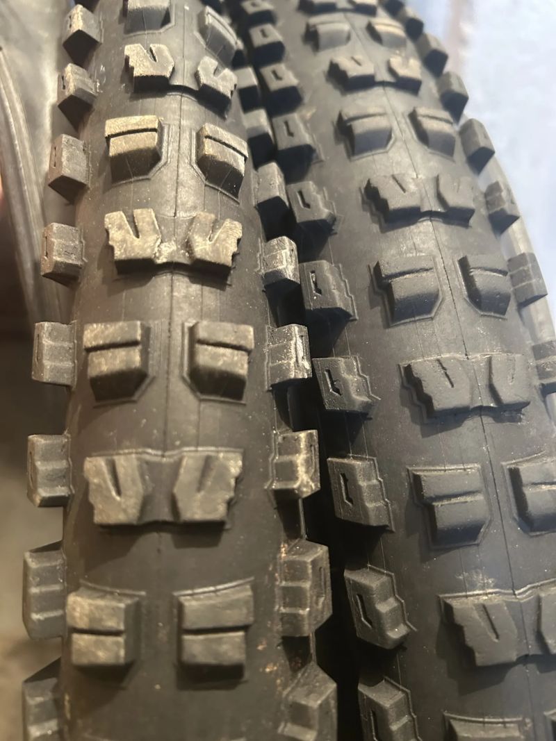 Plášt Butcher gride 29x2,6