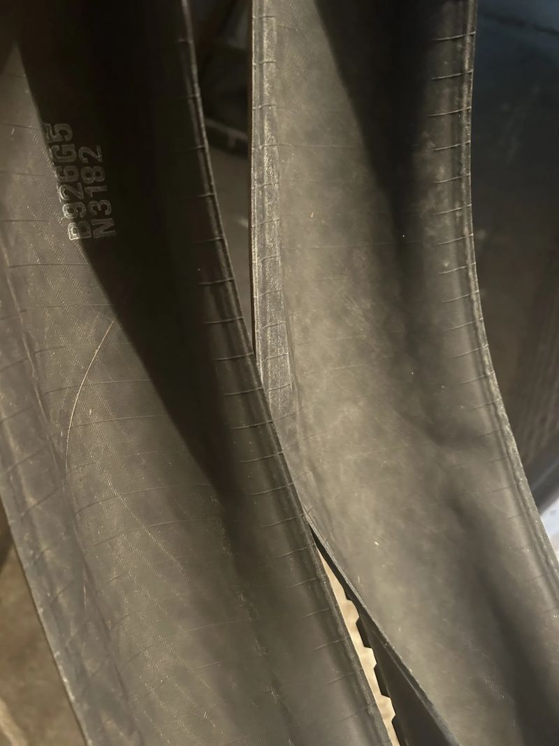 Plášt Butcher gride 29x2,6