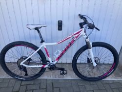 SCOTT 27,5 1X11 VEL M