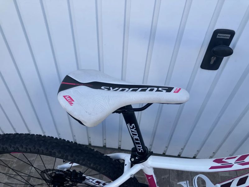 SCOTT 27,5 1X11 VEL M