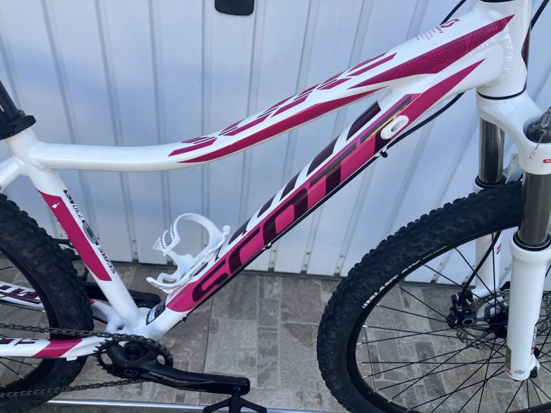 SCOTT 27,5 1X11 VEL M