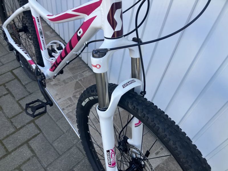 SCOTT 27,5 1X11 VEL M