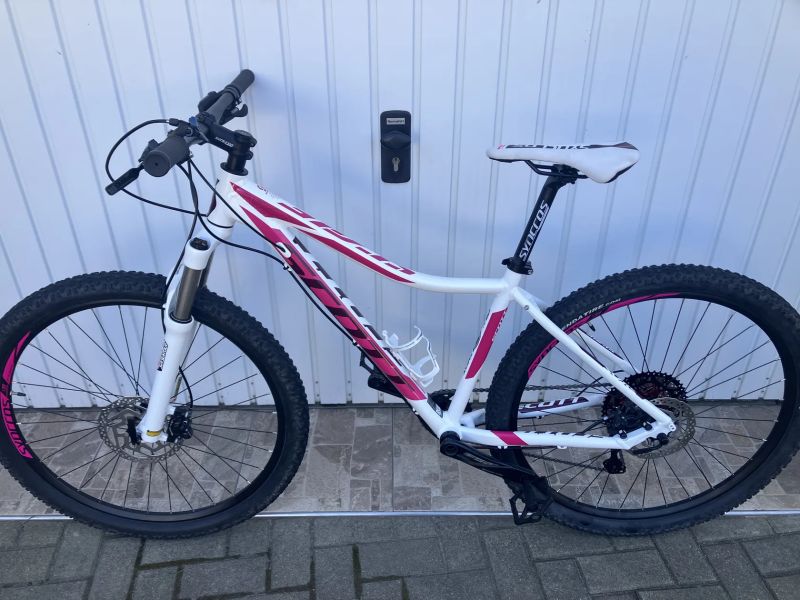 SCOTT 27,5 1X11 VEL M