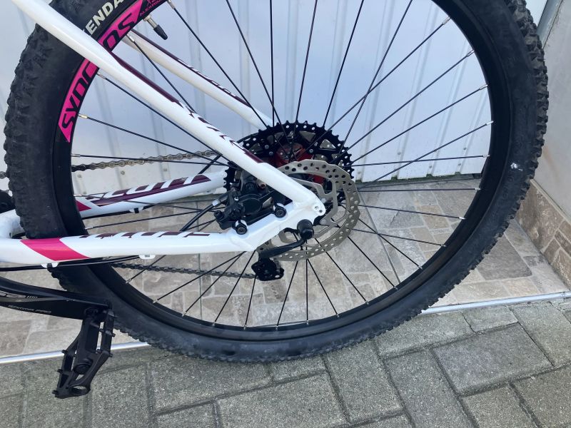 SCOTT 27,5 1X11 VEL M