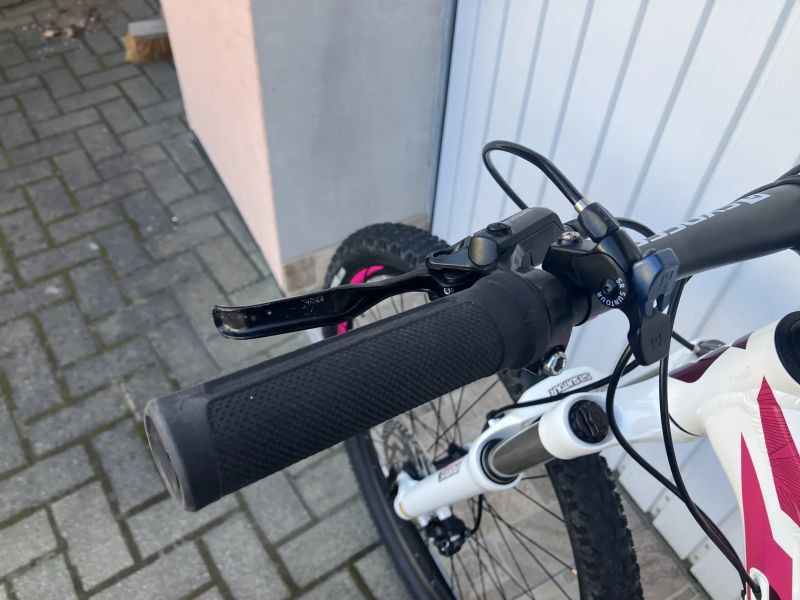 SCOTT 27,5 1X11 VEL M