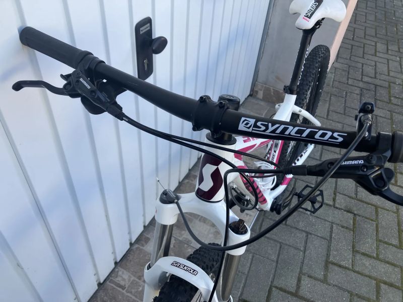 SCOTT 27,5 1X11 VEL M