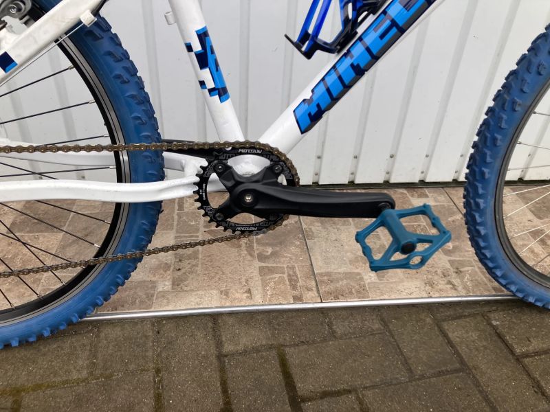 MINECRAFT KOLO PRO KLUKY